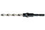 Picture of Twist drill bit HSS D 5,5/57 CE/M-Set